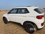 Hyundai Venue 2024 Petrol 23500 Km Driven