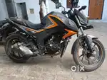 Bike selling