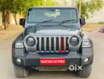 Mahindra Thar LX 4-STR Hard Top AT, 2022, Diesel