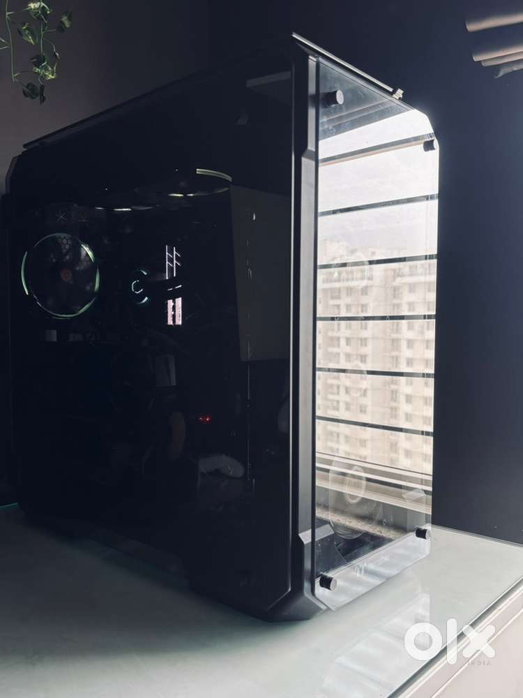 Gaming PC - RTX 2070 i7-9700k