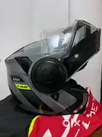 LS2 FF902 Scope Helmet