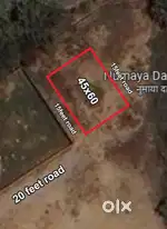 Plot Land Sale