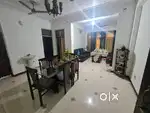 Spacious 3BHK Flat at Centre Point