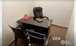 Fully Furnished cabin For Self Use With Free Wifi