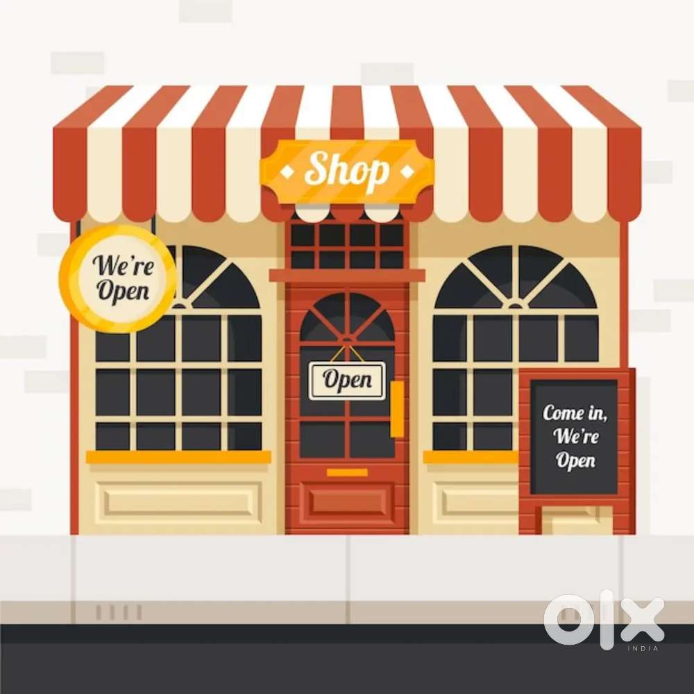 Rent for showroom space gulmohar bawadia kalan ground floor prime area