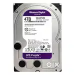 HDD 4 TB WD PURPLE