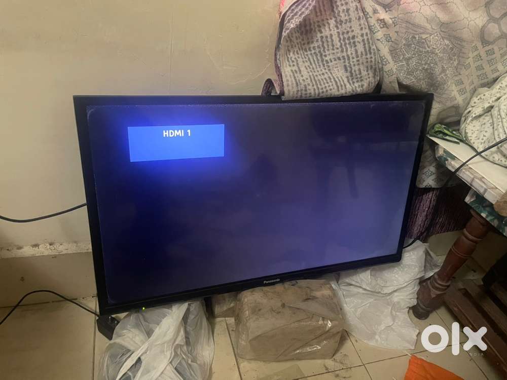 Led tv panasonic