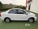 Toyota Etios 2016 Diesel Good Condition