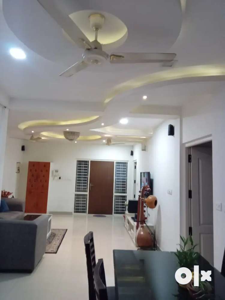 Apartment for sale at Vadavalli Coimbatore
