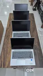 Hp elitebook 840g8 i7 11th generation 16gb ram 256gb ssd warranty bill