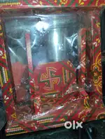 Krishna jhule wooden