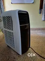 Portable AC