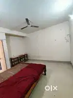 Flat available for rent