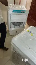 Desert Air Cooler