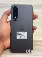 One plus nord 5 8/256 15 days old