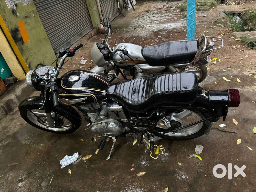Bullet 2015 model good conditon