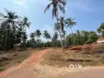 12 Cent Commercial Land For Rent at Pallikunnu ,Kannur (ML)