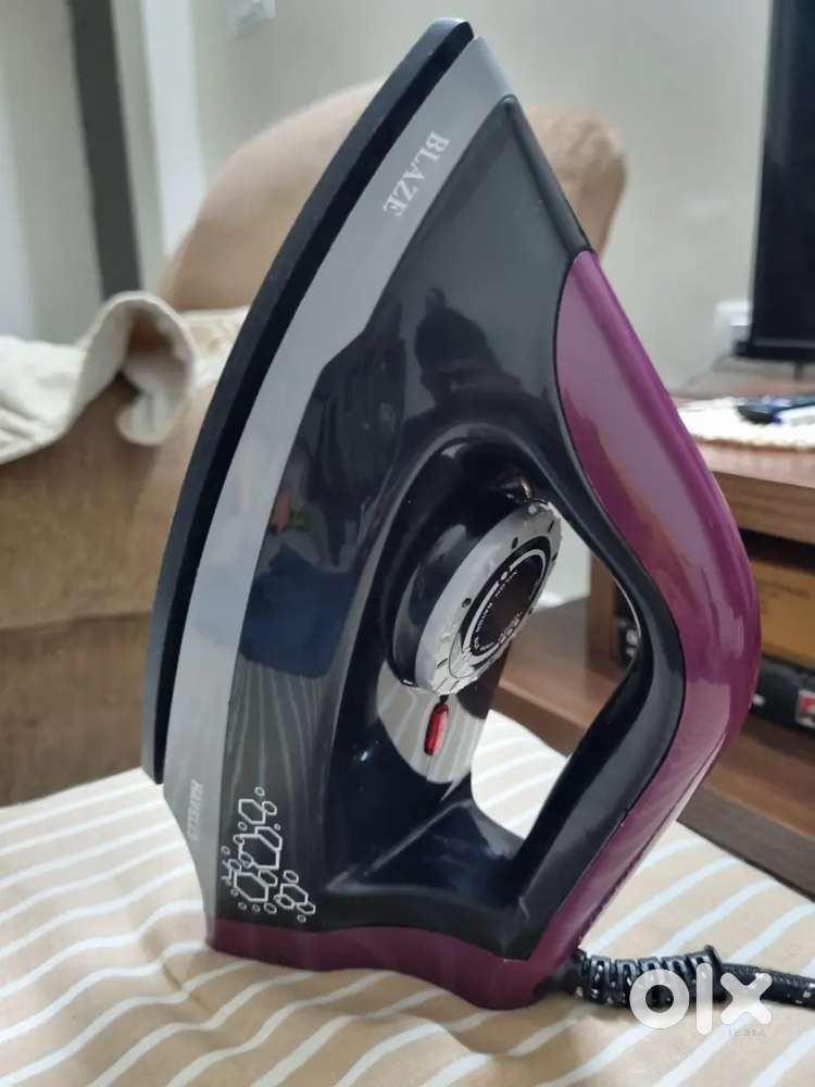 Havells Balze Iron