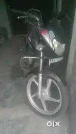 Hf delax new bike kadisan