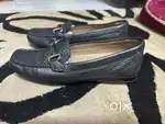 Geox Respira leather shoes Size 39