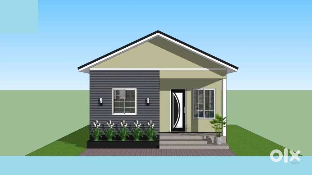 2 Bhk for sale in shivakumar nagar