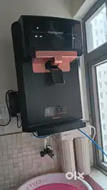 Water filter ro Aquaguard