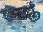 Bullet classic 2024 km 6000