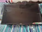 5 star Sony TV, AOC monitor, keyboard and UPS