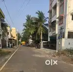 Madipakkam govindasamy nager land 1200sift cmda approved siz 30/40