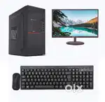 Zebronics computer set
