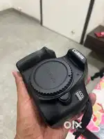 Cannon 1300D