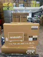 Sveep  32 inches smart led tv 1 year board warranty