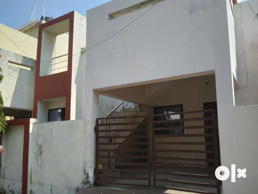 To sell urgent 3bhk independent unit