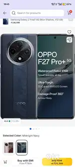 Exchange Samsung s24 fe or sale