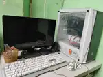 Full desktop  gaming