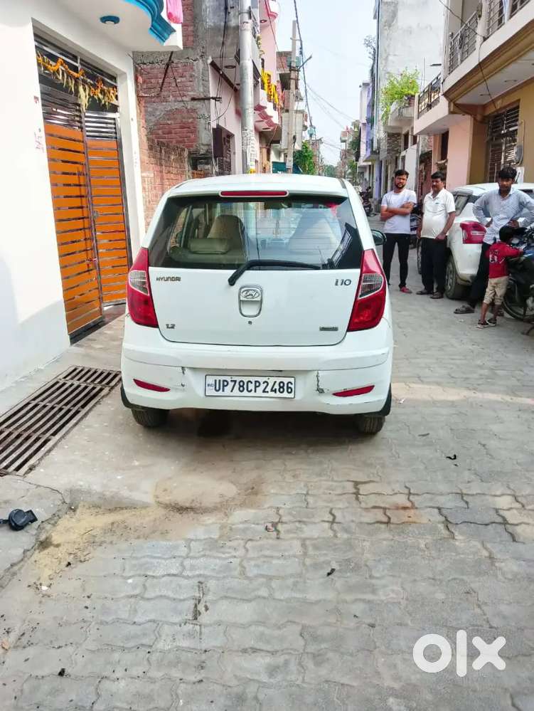 Hyundai i10 Sports 1.2