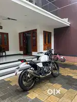 Mirage silver