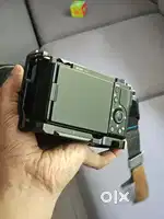 Sony ZVE10 + 4 Lenses