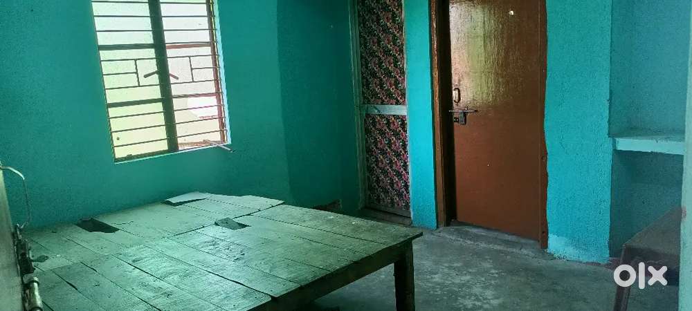 Attached room  for rent