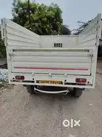 महिंद्रा पिकअप मैक्स सिटी