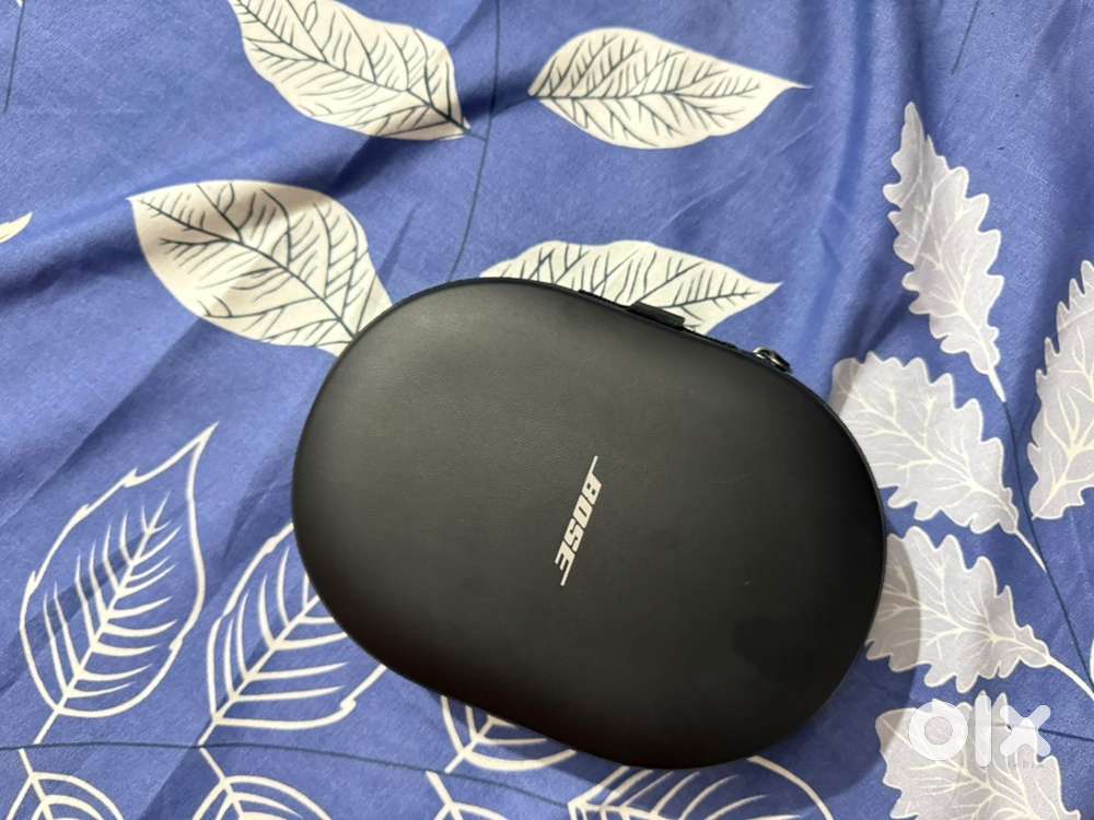 Bose Quiet Comfort Ultra. Headphones