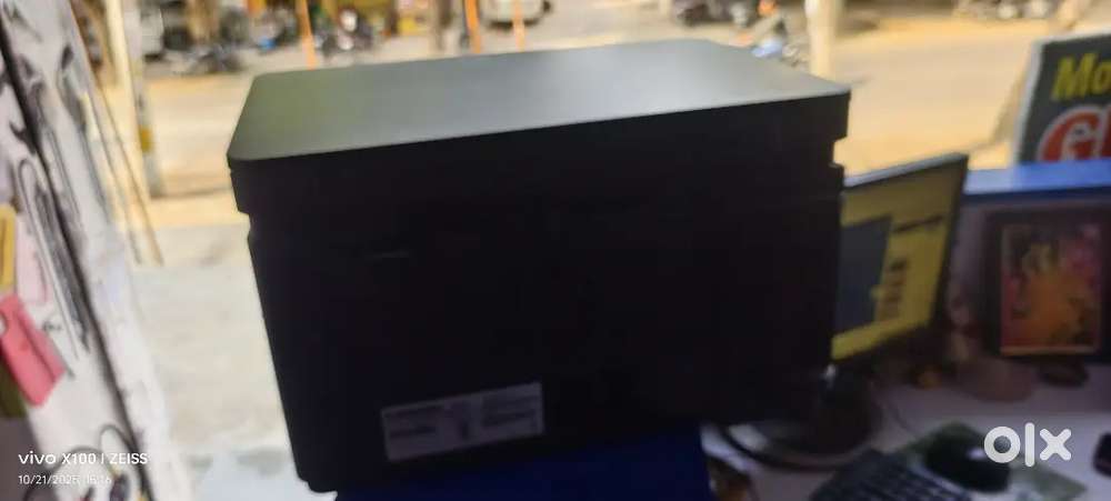 Hp printer m126nw