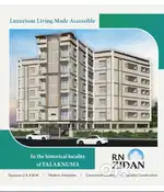 2&4BHK GHMC Approved Flats for Sale in Falaknuma –Easy EMI  Bank Loan