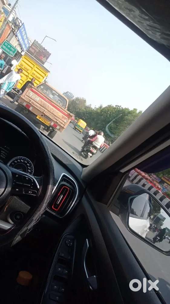 Mein draivar hu mujhe job chahiye