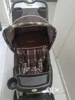 Baby/Kid stroller in immaculate condition (imported)