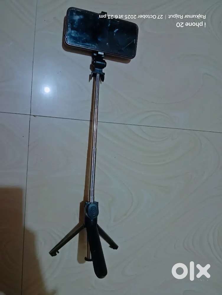 Mini Selfie Stick