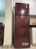 Samsung fridge