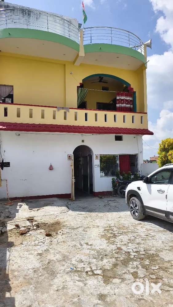 Single Room for Family