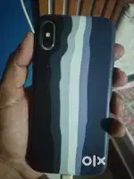 iPhone X 256 GB