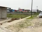 सभी सुविधावों के साथ उपलब्ध RESIDENTAL PLOTS HRDA RERA SIDCUL HARIDWAR
